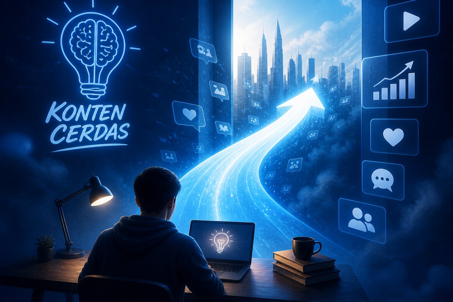 Cara Mengoptimalkan Strategi Omnichannel SEO untuk Dominasi Digital Terpadu di Era 2026