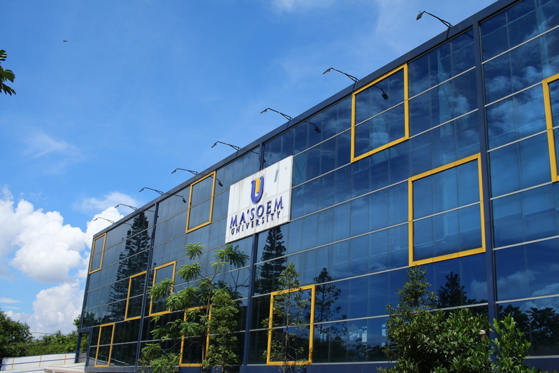 Jurusan Perbankan Syariah Universitas Masoem Bandung: Kuliah Terjangkau dengan Pembekalan Praktis dan Masa Depan Karier Cerah