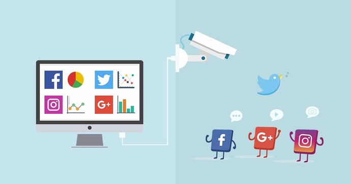 Social Media Monitoring