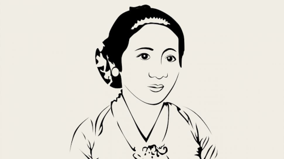 Peran RA Kartini dalam Memperjuangkan Emansipasi Wanita Indonesia