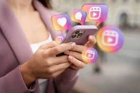 Template Caption Instagram untuk Views Tinggi Viral: Contoh & Tips 2026