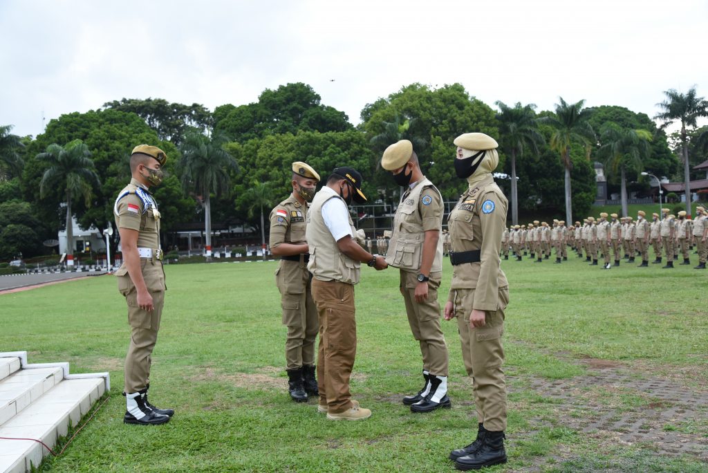 Kegiatan Ekstrakurikuler di IPDN: Peran Ekstrakurikuler dalam Meningkatkan Prestasi Akademik