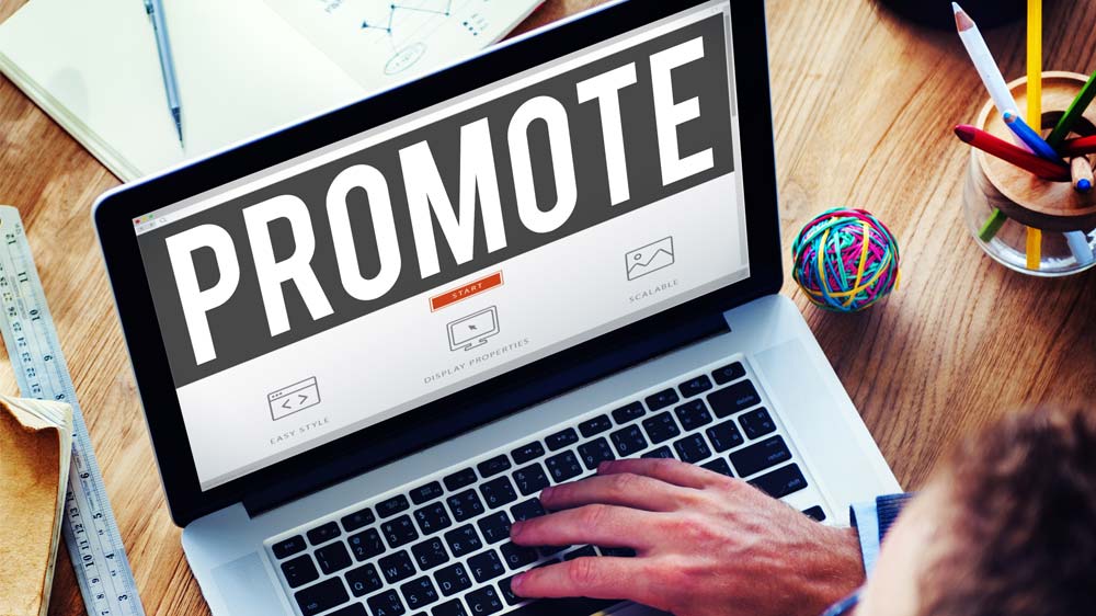 Jasa Promosi Cepat: Jalan Pintas Menuju Brand Awareness