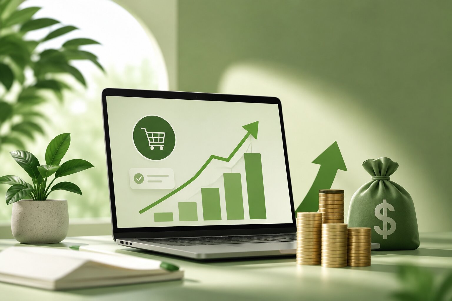 Strategi Jualan Online Tanpa Modal Besar yang Efektif untuk Pemula