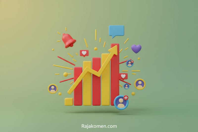 Cara Mendominasi Persaingan Pasar Digital untuk Bisnis Kecil melalui Implementasi Bisnis Digital Terbaru