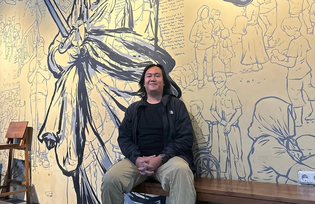 Gerakan Rakyat Kutuk Serangan Air Keras terhadap Aktivis Demokrasi Andrie Yunus: Saatnya Solidaritas dan Keadilan Bersatu