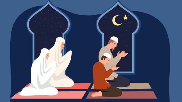 Menata Hari dengan Widget Waktu Sholat: Sahabat Ibadah di Tengah Kesibukan