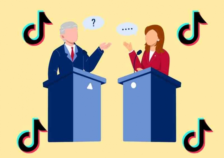 Kampanye Di Sosial Media Dan Meningkatkan Kesadaran Masyarakat Pakai Jasa Promosi