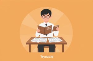Panduan Lulus CPNS di Tryout.id: Strategi Belajar Lengkap