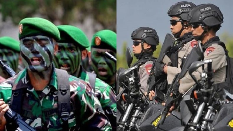 Tryout TNI Bintara 2025: Latihan Soal Gratis untuk Calon Bintara TNI