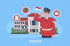 Pendekatan Sistematis Memperkuat Keterampilan Logika dan Analisis untuk Ujian Seleksi IPDN melalui Uji Kompetensi Online