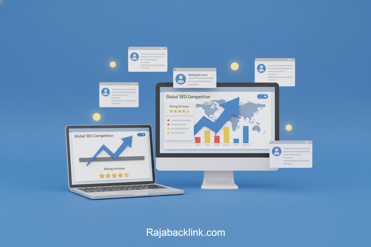 Transformasi Pola Pikir SEO 2026: Dari Keyword Centric ke Human Content dan AI Agents Centric