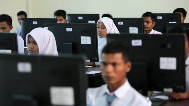 Menggali Sejarah Melalui Tryout: Mempersiapkan UNBK dengan Tryout Online Sejarah