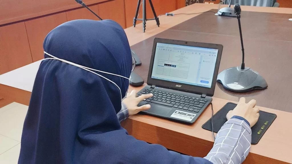 Contoh Soal Tes BUMN: Latihan Harian Menuju Lolos Rekrutmen