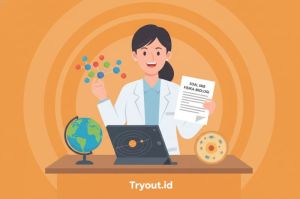 Panduan Tryout Online Terstruktur untuk Persiapan Ujian Masuk Fakultas Kedokteran