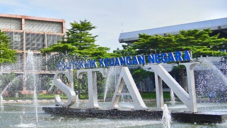 Peluang Karier Setelah Lulus dari PKN STAN: Menjadi Profesional di Dunia Keuangan Publik