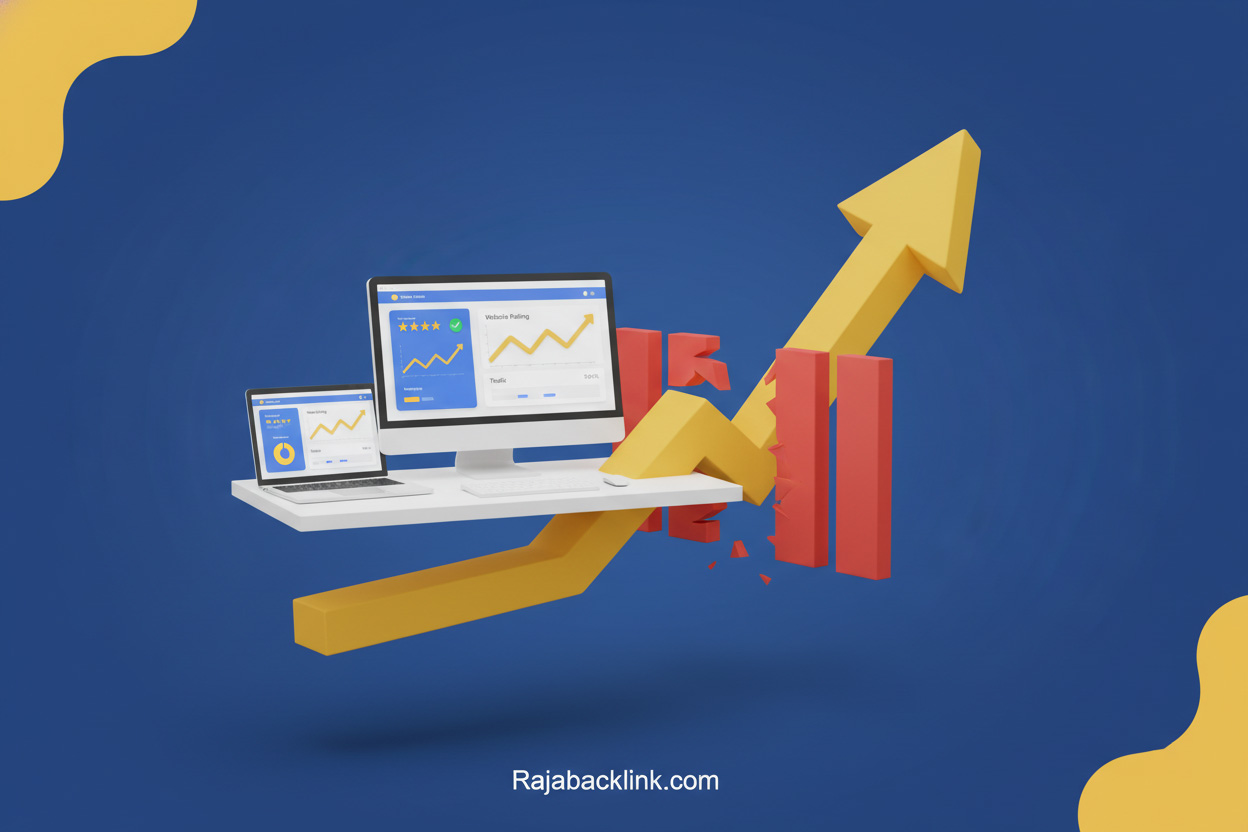 Peran Data dan Analitik dalam Menghadapi Tren Online Marketing 2026