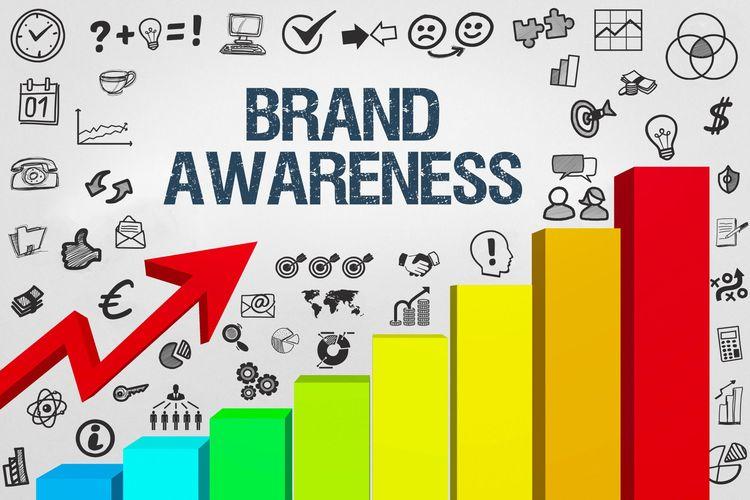 Meningkatkan Brand Awareness Digital sebagai Fondasi Kuat Pertumbuhan Bisnis Online