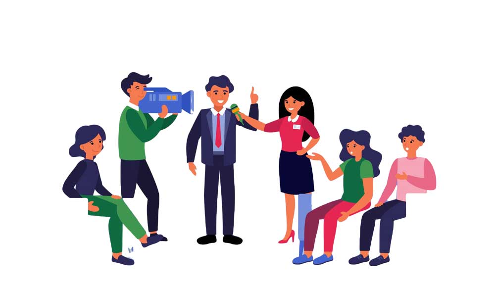 Jasa Buzzer Untuk Mempengaruhi Opini Publik