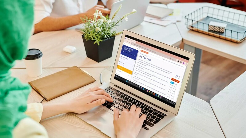 Rahasia Sukses Lewat Tryout CPNS Gratis dan Efektif