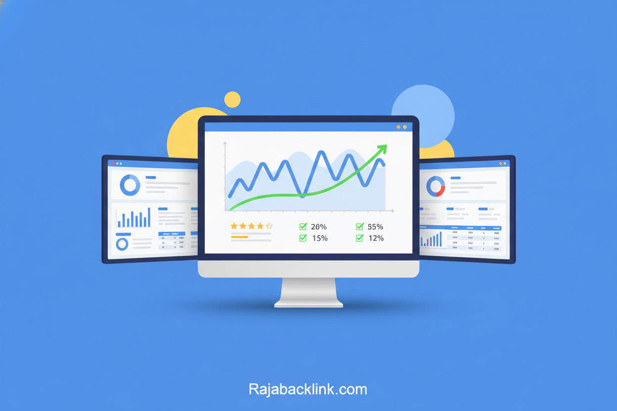 Strategi Kampanye Digital Marketing 2026 dalam Menghadapi Perubahan Perilaku Konsumen Global
