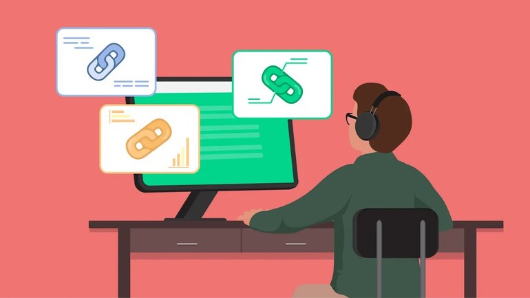 Optimalkan Authority Website dengan Backlink Berkualitas dari RajaBacklink.com