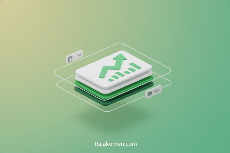 Strategi Personalisasi Digital untuk Membangun Loyalitas Pelanggan melalui Strategi Internet Marketing