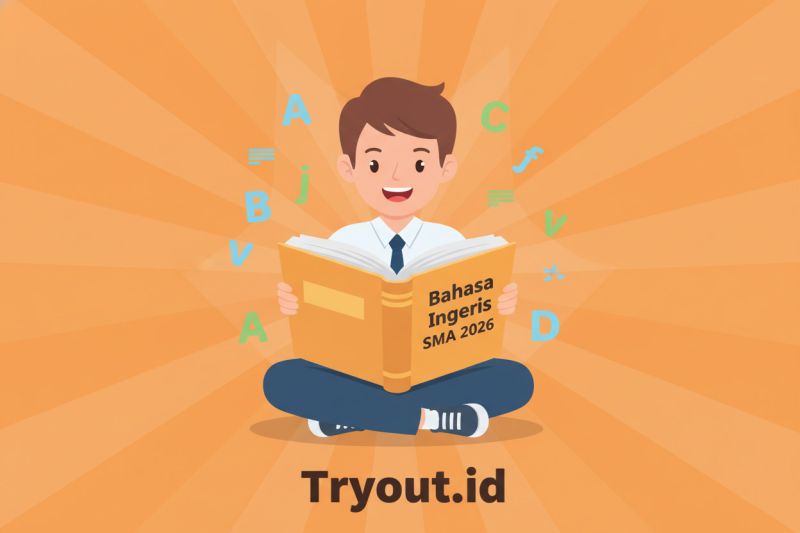 Optimalisasi Bank Soal SMA sebagai Sarana Evaluasi Berkelanjutan Pembelajaran