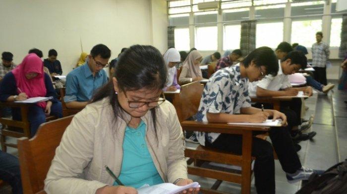 Cara Menaklukkan UTUL UGM dengan Tryout Online yang Tepat