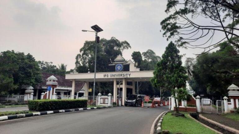 Syarat Pendaftaran Ujian Mandiri IPB: Panduan Lengkap untuk Calon Mahasiswa