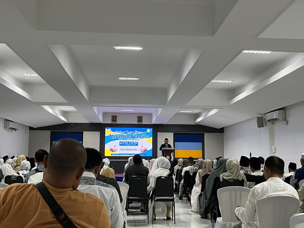 pesantren modern di bandung