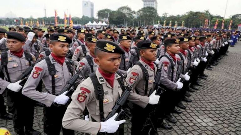 Akreditasi Program Pendidikan POLRI: Proses dan Standar yang Harus Dipahami Semua Calon Polisi