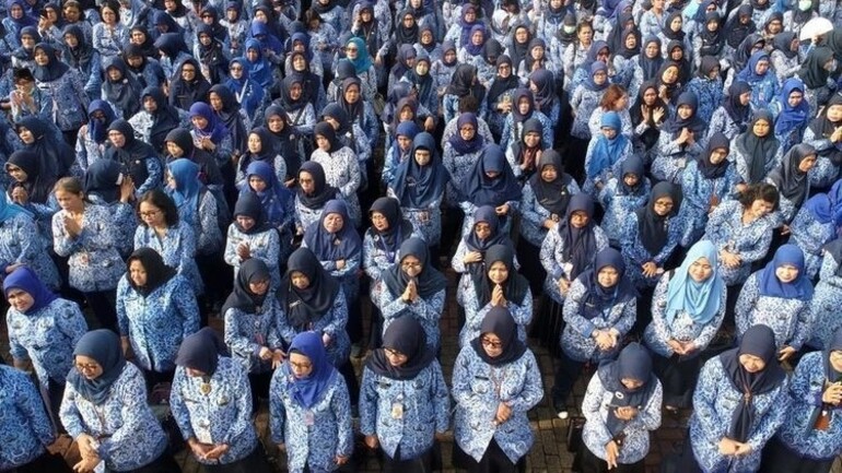 Pendaftaran CASN 2025: Apa yang Perlu Dipersiapkan agar Lolos Seleksi?