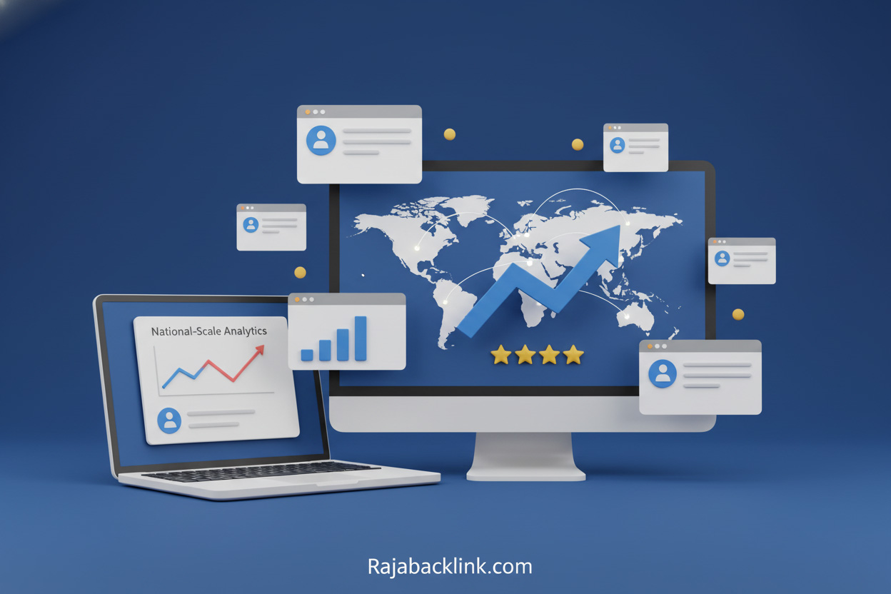 Pentingnya Strategi Omnichannel Marketing dalam Transformasi Bisnis Digital Tahun 2026