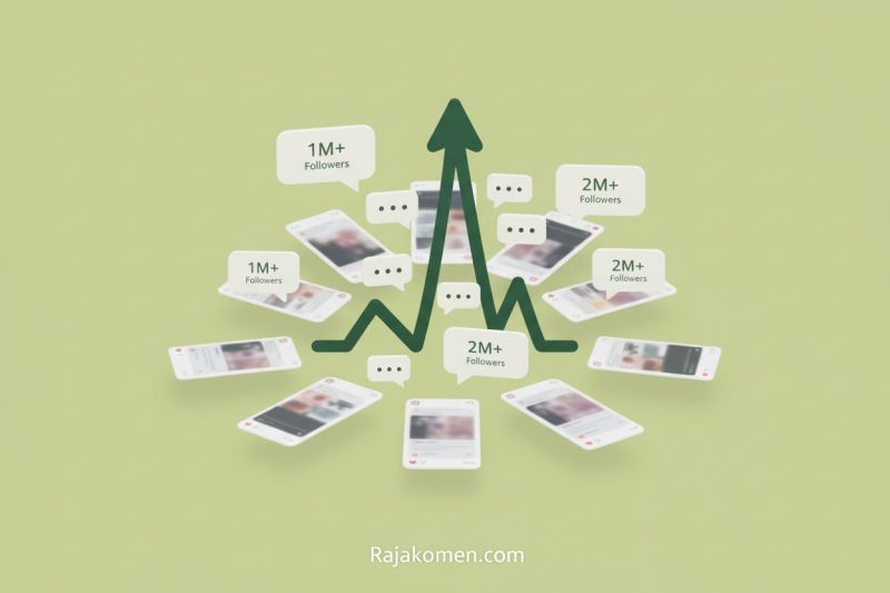 Pendekatan Internet Marketing untuk Meningkatkan Strategi Konten Interaktif dan Engagement Audiens