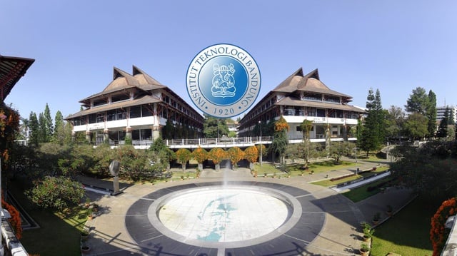 Lengkap! Syarat Pendaftaran Seleksi Mandiri ITB untuk Siswa SMA dan SMK