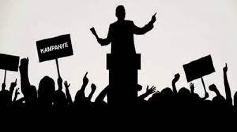 Strategi Kampanye Politik Digital Pada Zaman Sekarang