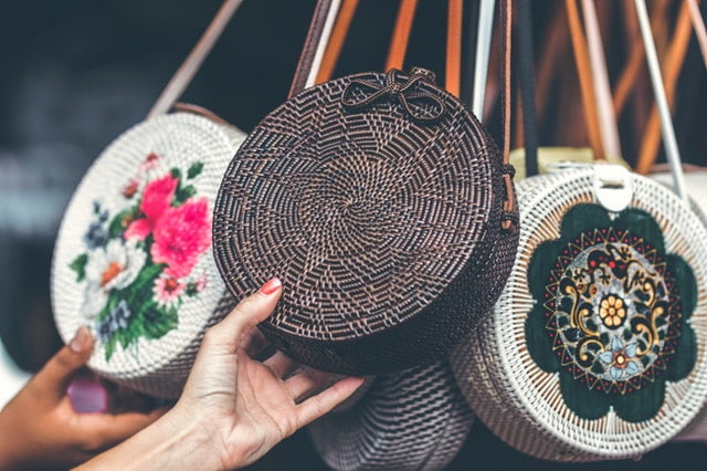 promosi tas handmade