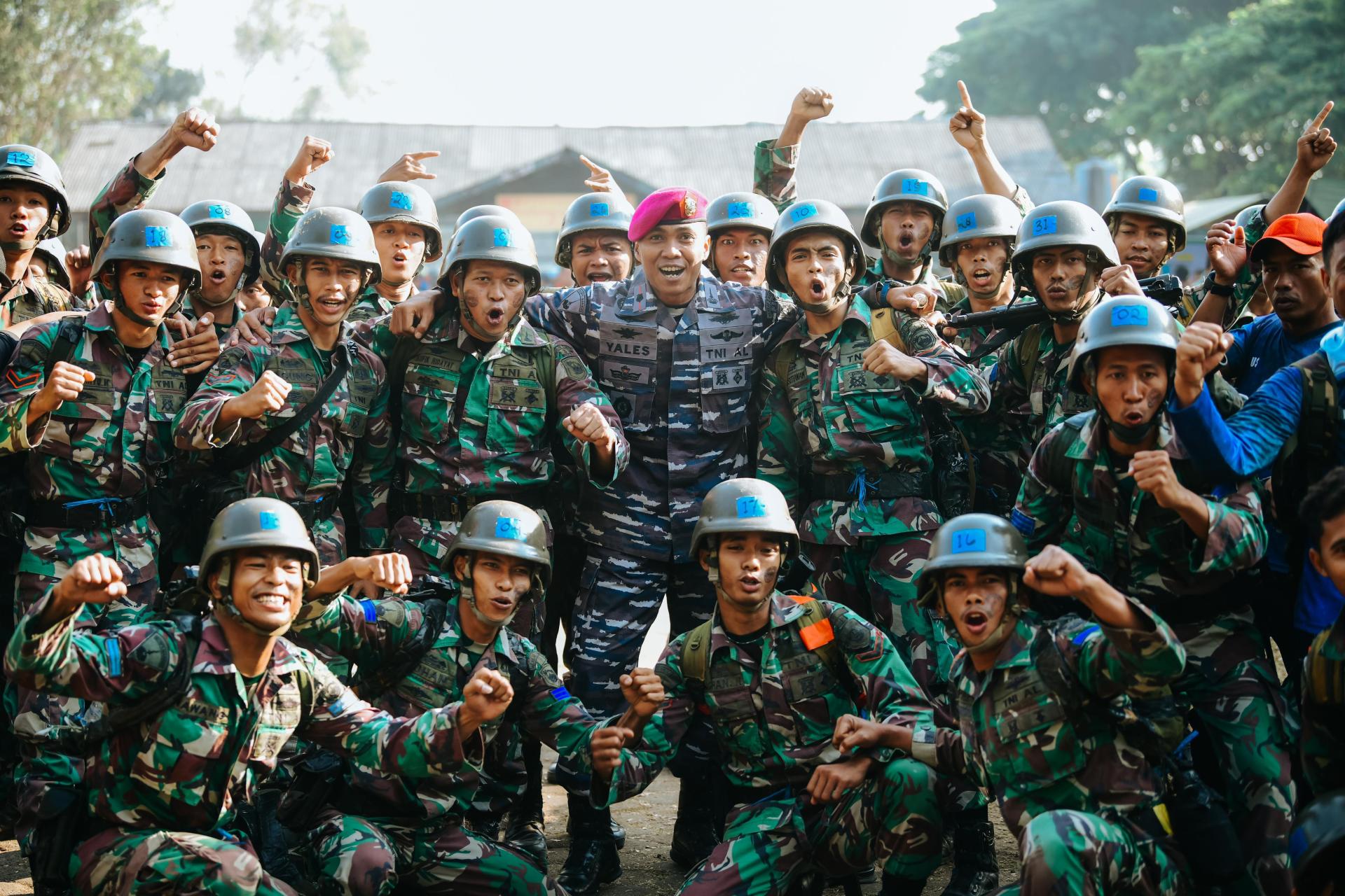 Tryout TNI Gratis Terbaru dengan Soal Asli dan Pembahasan Detail