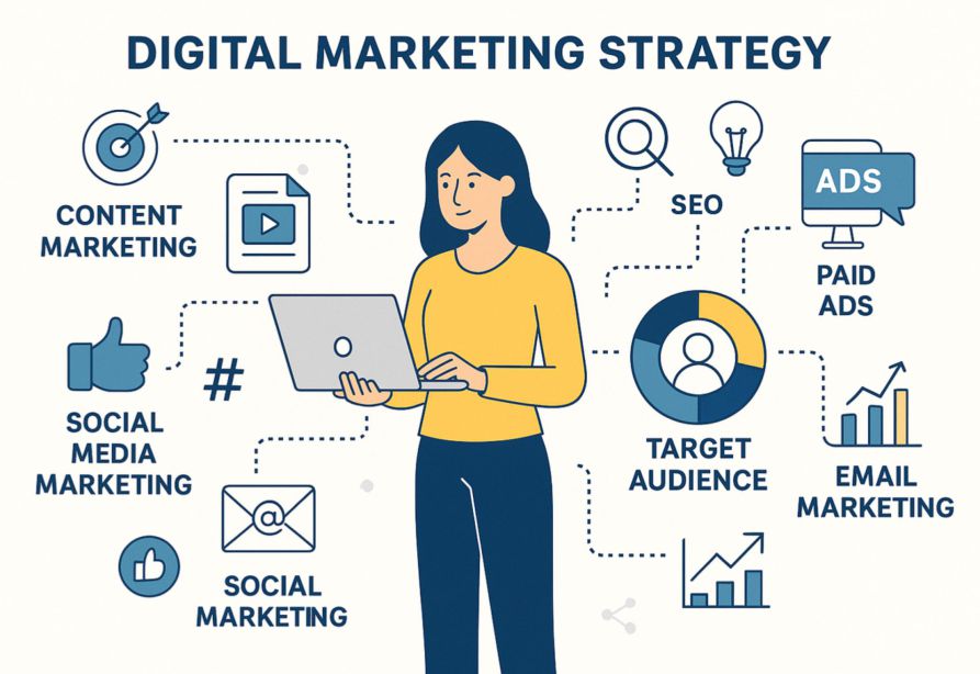Menyelaraskan Strategi: Pentingnya Analisis Perilaku Pengguna untuk Kesuksesan Pemasaran Online 2026