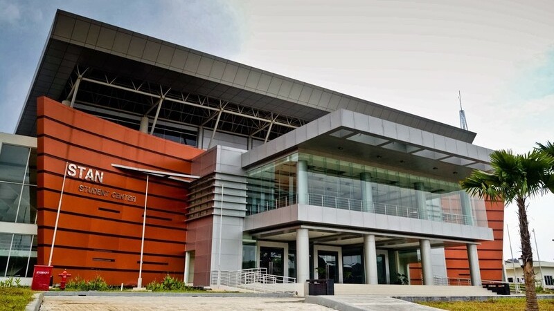 Fasilitas yang Tersedia di PKN STAN: Lengkap dan Modern, Ini yang Akan Kamu Dapatkan