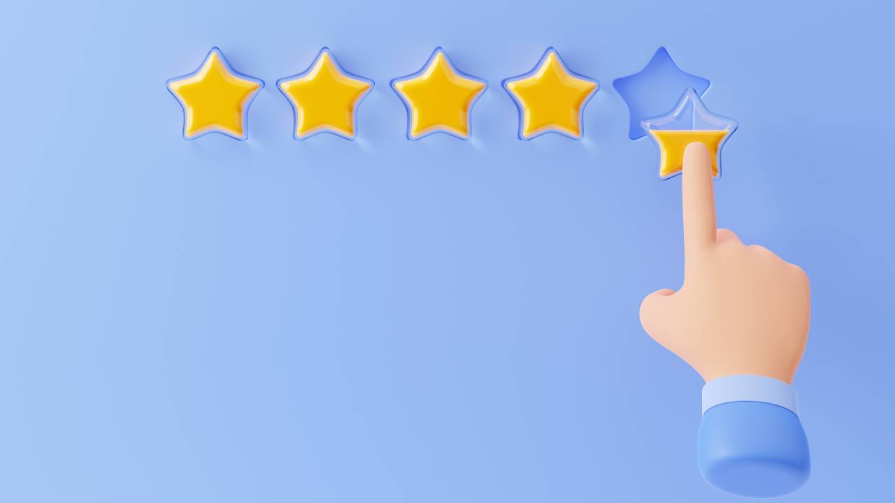 Meningkatkan Engagement Pengguna: Kunci Rating Aplikasi yang Lebih Baik