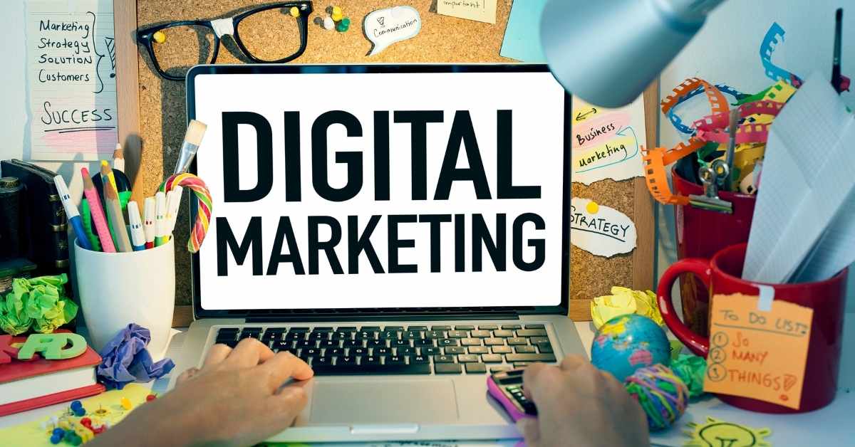 Arah Baru Penguasaan Digital: Strategi Mutakhir Menghadapi Kompetisi Internet Marketing 2026