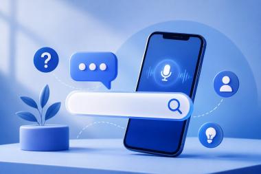 Perubahan Paradigma SEO Modern dari Keyword-Based Menuju Intent-Based dan AI Search System