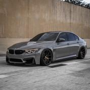 Panduan Memilih Varian Warna BMW Terbaru 2026