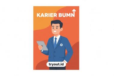 Latihan Soal BUMN untuk Pemula dari Nol hingga Siap Menghadapi Tes