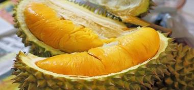 6 Tips Memilih Durian yang Sudah Matang dan Manis