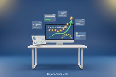 Strategi Meningkatkan Engagement Website Melalui Sinkronisasi Email dan SEO