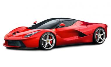 Evolusi Strategi Pemasaran Ferrari dalam Menjangkau Generasi Baru