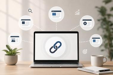 Strategi Link Building Berbasis Konten Evergreen untuk Meningkatkan Backlink Berkualitas dan Trafik Stabil